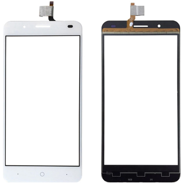 ULEFONE ανταλλακτικό touch panel για smartphone Tiger, λευκό
