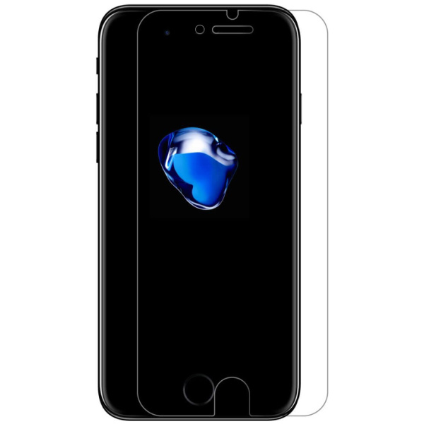 POWERTECH Tempered Glass 9H(0.33MM), για iphone 7