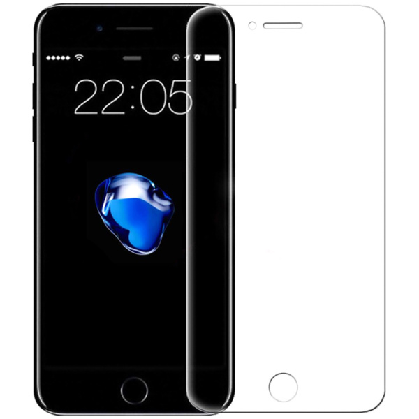 POWERTECH Tempered Glass 9H (0.33MM) TGC-0055, για iPhone 8
