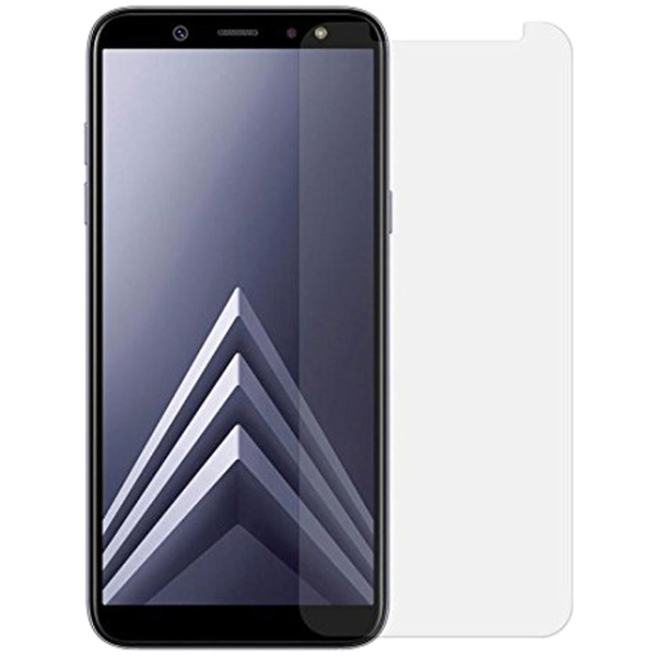 POWERTECH Tempered Glass 9H(0.33MM) για Samsung A6 Plus 2018 (SM-A605)