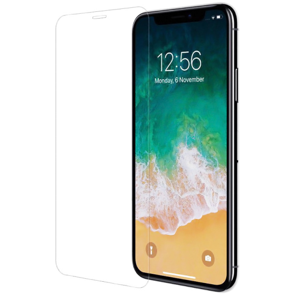 POWERTECH Tempered Glass 9H(0.33MM) για iPhone XS