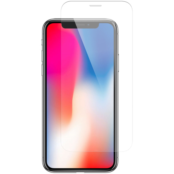 POWERTECH Tempered Glass 9H(0.33MM) για iPhone XR