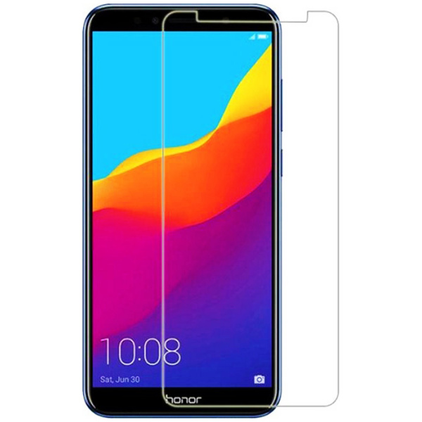 POWERTECH Tempered Glass 9H(0.33MM), για HUAWEI Honor 7C