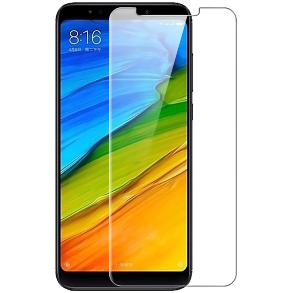 POWERTECH Tempered Glass 9H(0.33MM), για XIAOMI Redmi 5