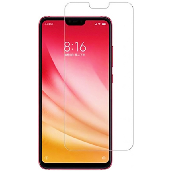POWERTECH Tempered Glass 9H(0.33MM), για Xiaomi Mi 8 Lite