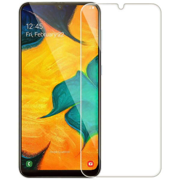 POWERTECH Tempered Glass 9H(0.33MM) για Samsung A20/A30(S)/A50(S) 2019