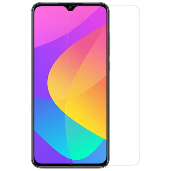 POWERTECH Tempered Glass 9H(0.33MM) για Xiaomi Mi CC9e 6.01" (Qualcomm)