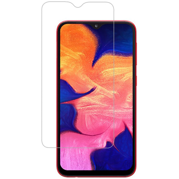 POWERTECH Tempered Glass 9H(0.33MM) για Samsung A10s