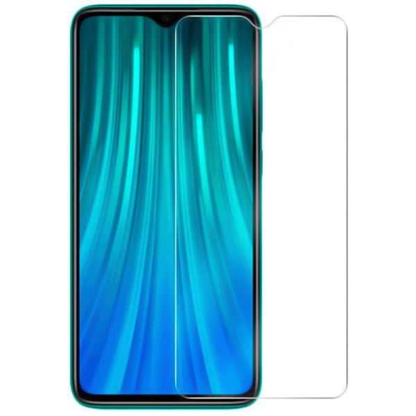 POWERTECH Tempered Glass 9H(0.33MM) για Xiaomi Redmi Note 8T