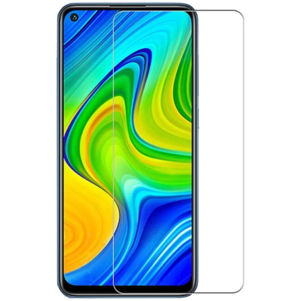 POWERTECH Tempered Glass 9H(0.33MM) για Redmi 10X 4G