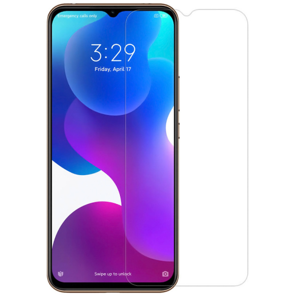 POWERTECH Tempered Glass 9H(0.33MM) για Xiaomi Redmi 10X/10X Pro 5G