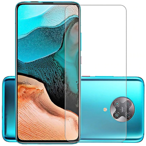 POWERTECH Tempered Glass 9H(0.33MM) για Xiaomi Poco F2 Pro