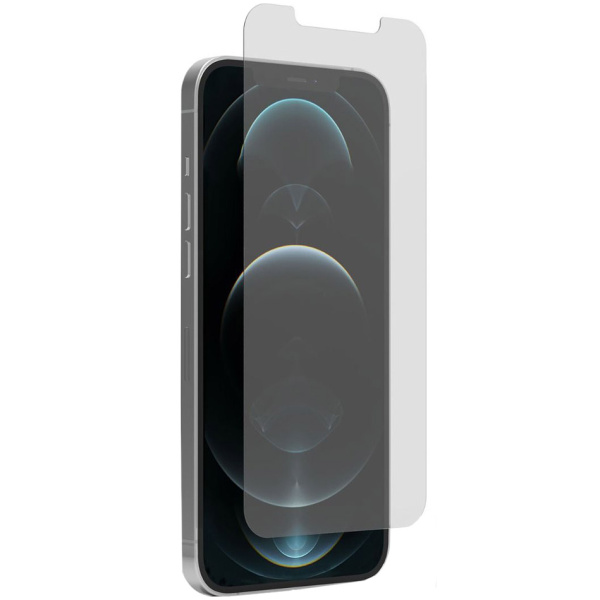 POWERTECH Tempered Glass 9H(0.33MM) για iPhone 12 mini 2020