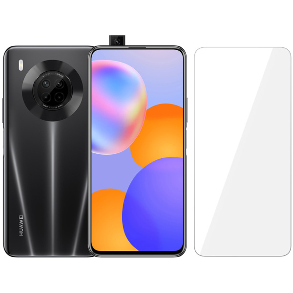 POWERTECH Tempered Glass 9H(0.33MM) για Huawei Y9a 2020