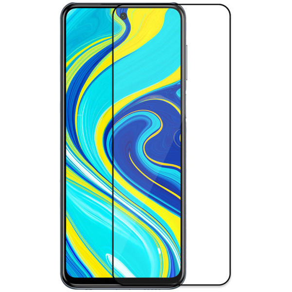 POWERTECH Tempered Glass 9H(0.33MM) για Xiaomi Poco M2 Pro 2020