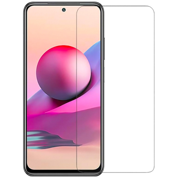 POWERTECH tempered glass 2.5D TGC-0493, Xiaomi Redmi Note 10S