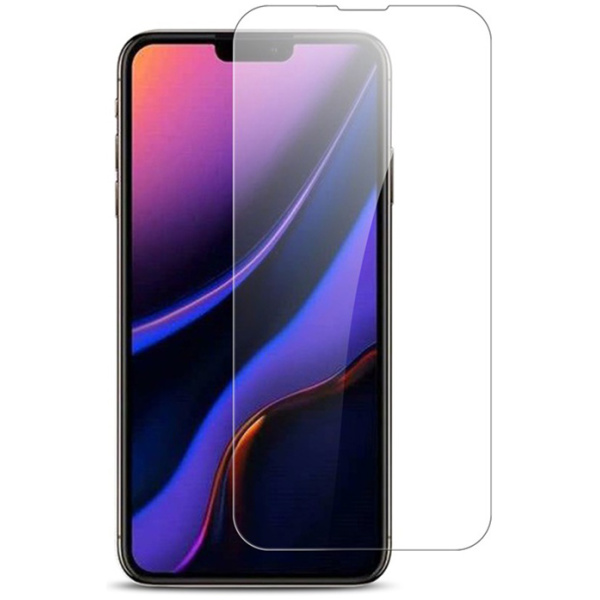 POWERTECH tempered glass 9H 2.5D TGC-0506 για iPhone 13 Pro Max