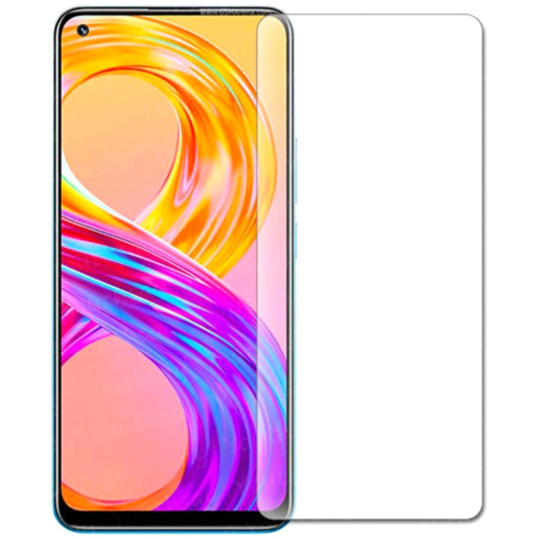 POWERTECH tempered glass 9H 2.5D TGC-0511 για Xiaomi Mi 11 Lite 4G/5G