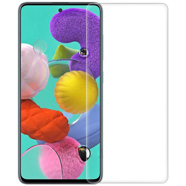 POWERTECH tempered glass 9H 2.5D TGC-0512 για Samsung Galaxy A72