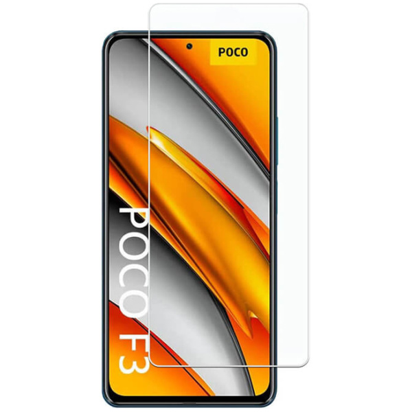 POWERTECH tempered glass 9H 2.5D TGC-0541 για Xiaomi Poco F3 GT