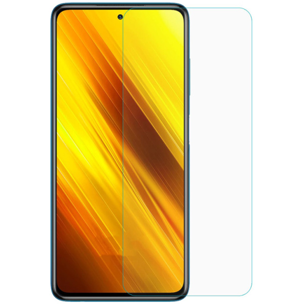 POWERTECH tempered glass 9H 2.5D TGC-0542 για Xiaomi Poco X3 GT