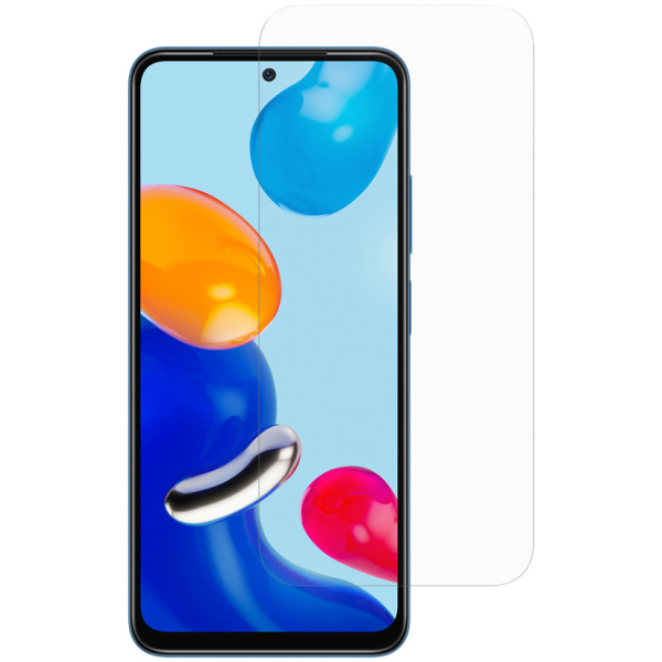 POWERTECH tempered glass 2.5D TGC-0545 για Xiaomi Note 11, full face