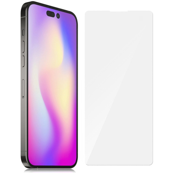 POWERTECH tempered glass 9H 2.5D TGC-0558 για iPhone 14/14 Pro