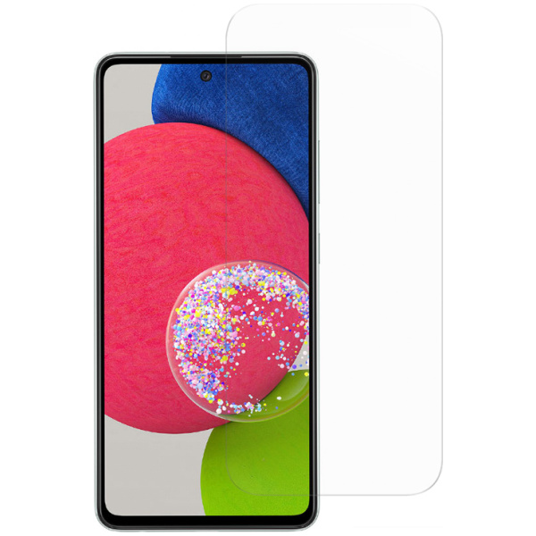 POWERTECH tempered glass 9H 2.5D TGC-0560 για Samsung A52s 5G