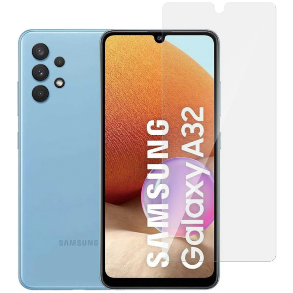 POWERTECH tempered glass 9H 2.5D TGC-0561 για Samsung A32