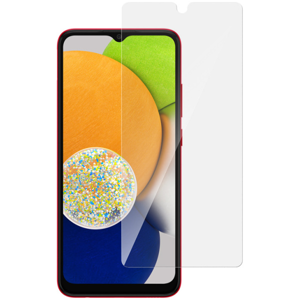 POWERTECH tempered glass 9H 2.5D TGC-0562 για Samsung A03