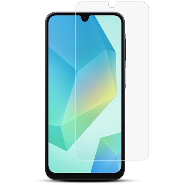 POWERTECH tempered glass 2.5D TGC-0729 για Samsung Galaxy A26