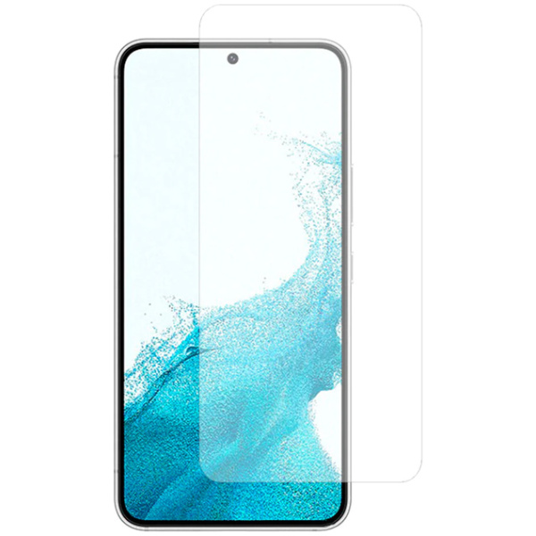 POWERTECH tempered glass 2.5D TGC-0730 για Samsung Galaxy A36