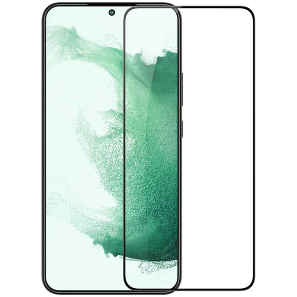 POWERTECH tempered glass 5D TGC-0733 για Samsung Galaxy S25 Plus, fingerprint glue