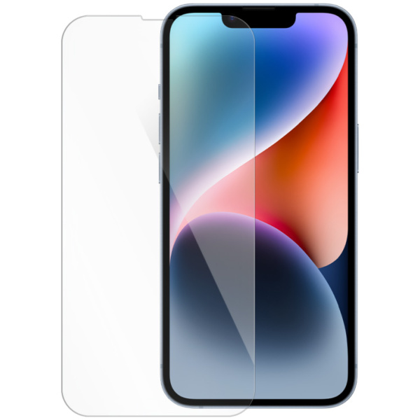 POWERTECH tempered glass 2.5D TGC-0746 για iPhone 16e