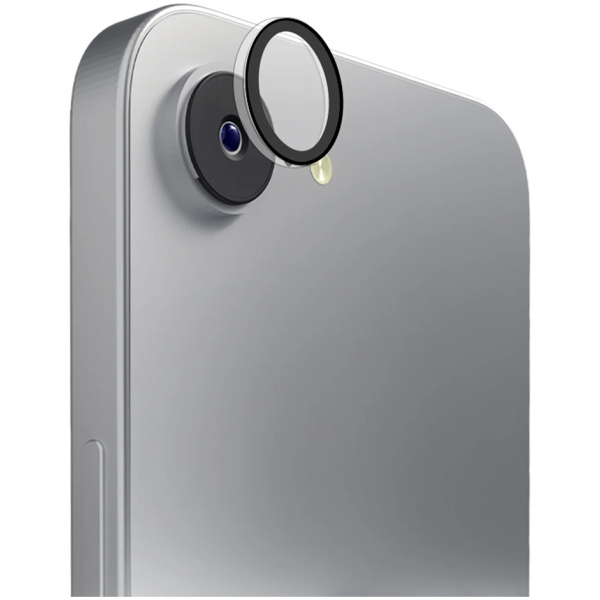 POWERTECH tempered glass TGC-0748 για κάμερα iPhone 16e