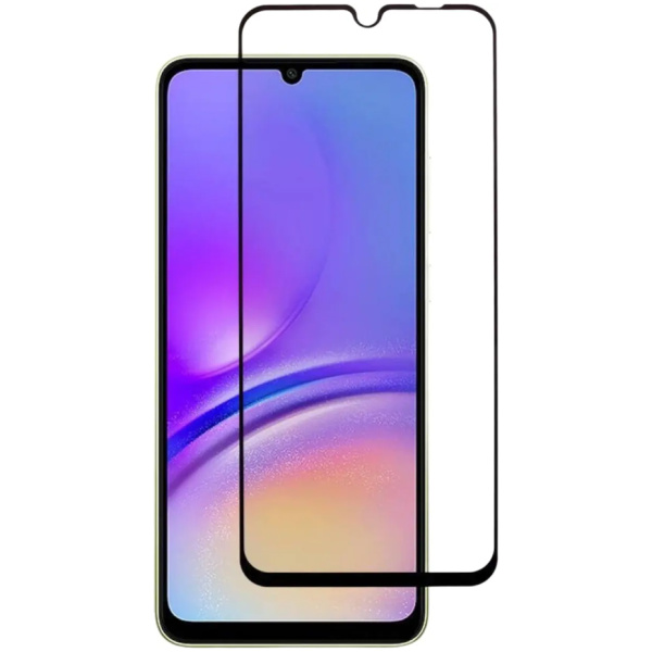 POWERTECH tempered glass 5D TGC-0750 για Samsung A06, full glue