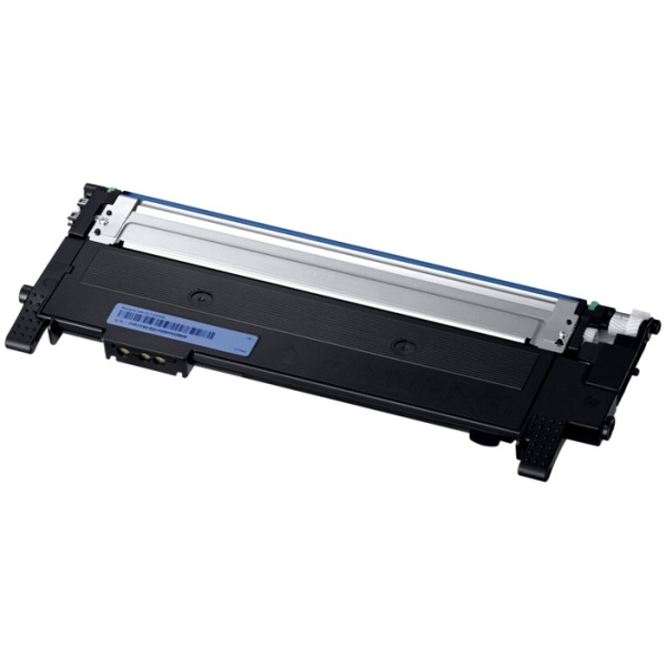Συμβατό Toner για Samsung, CLT-C404S, 1K, κυανό