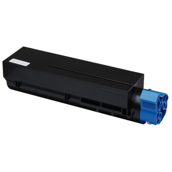 Συμβατό toner για ΟΚΙ B411, 3K, μαύρο