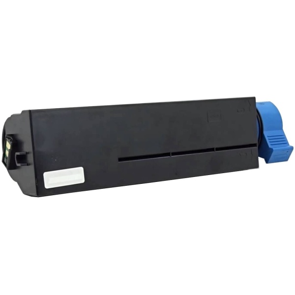 Συμβατό Toner για OKI, 45807106, 7K, μαύρο