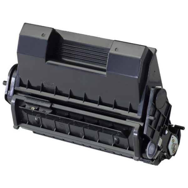 Συμβατό Toner για OKI, 09004078, 10K, μαύρο