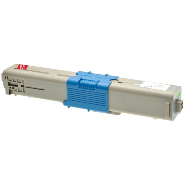 Συμβατό toner για OKI , C301, Magenta, 1.5K