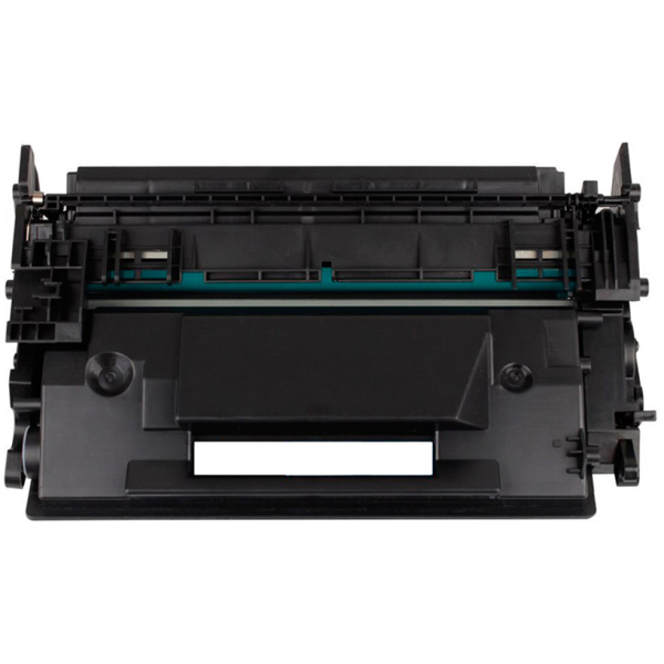 Συμβατό Toner για HP, CF287X, 18K, μαύρο