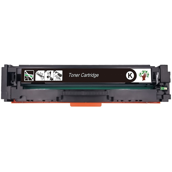 Συμβατό Toner για HP CF530A, 1.1K, μαύρο