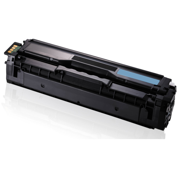 Συμβατό Toner TON-CS504C για SAMSUNG, CLT-C504S, 1.8K, κυανό