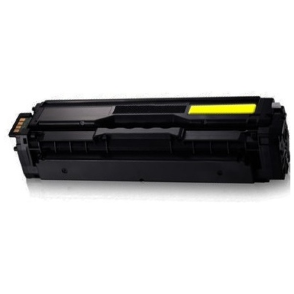 Συμβατό Toner TON-CS504Y για SAMSUNG, CLT-Y504S, 1.8K, κίτρινο