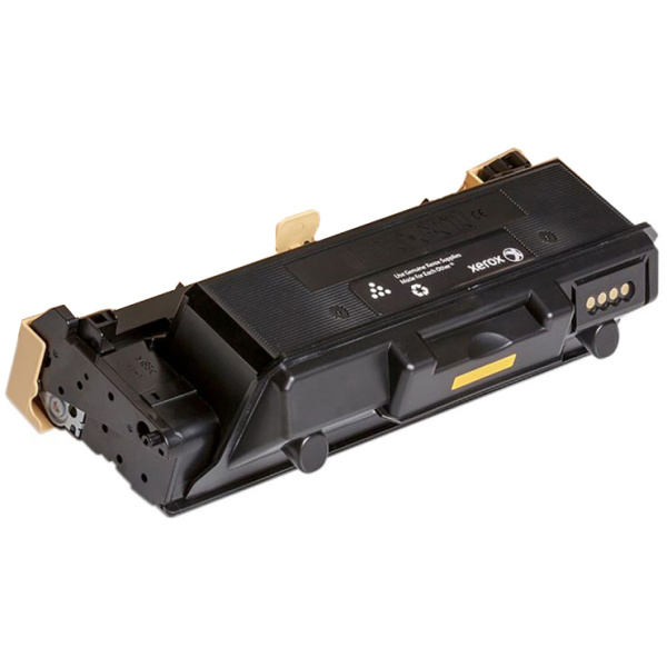 Συμβατό Toner για Xerox, X3330, 15K, μαύρο