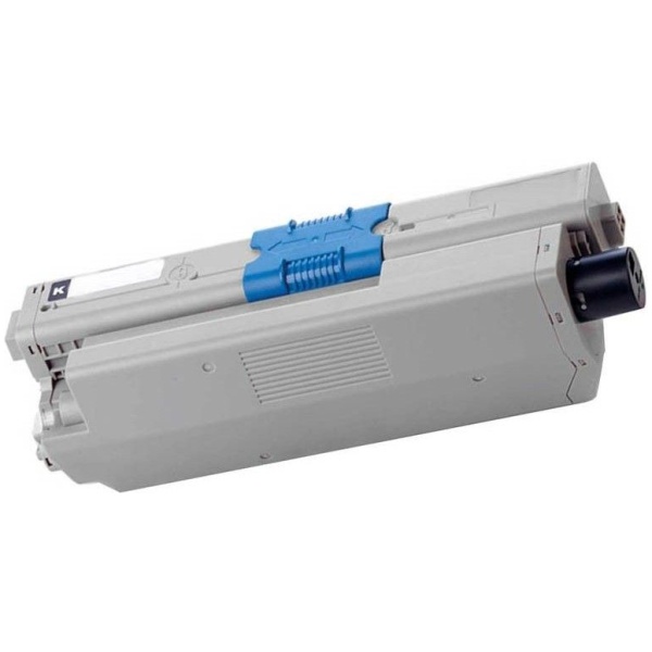 Συμβατό Toner για OKI, 44973536, 2.2K, μαύρο