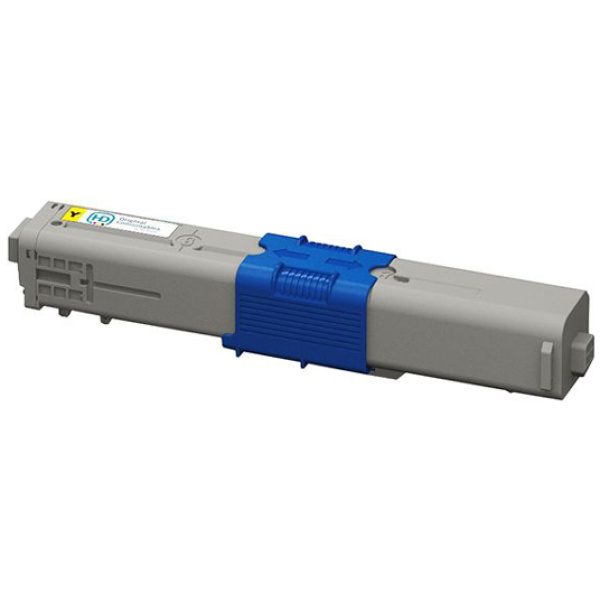 Συμβατό Toner για OKI, 46508711, 3K, κίτρινο