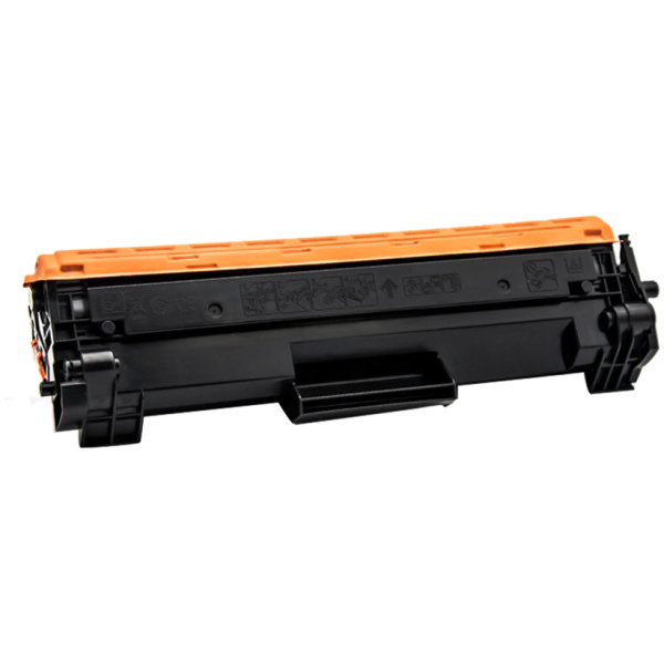 Συμβατό Toner για HP, CF244X, CF244A, 2K, μαύρο