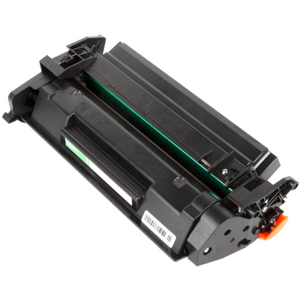 Συμβατό toner για HP CF259A, 3K, μαύρο